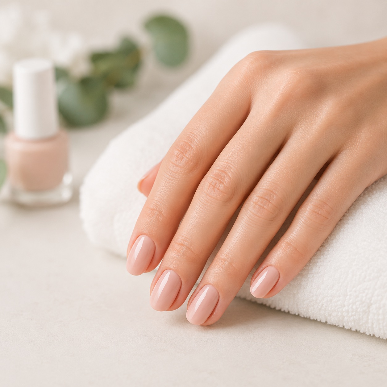 Ongles