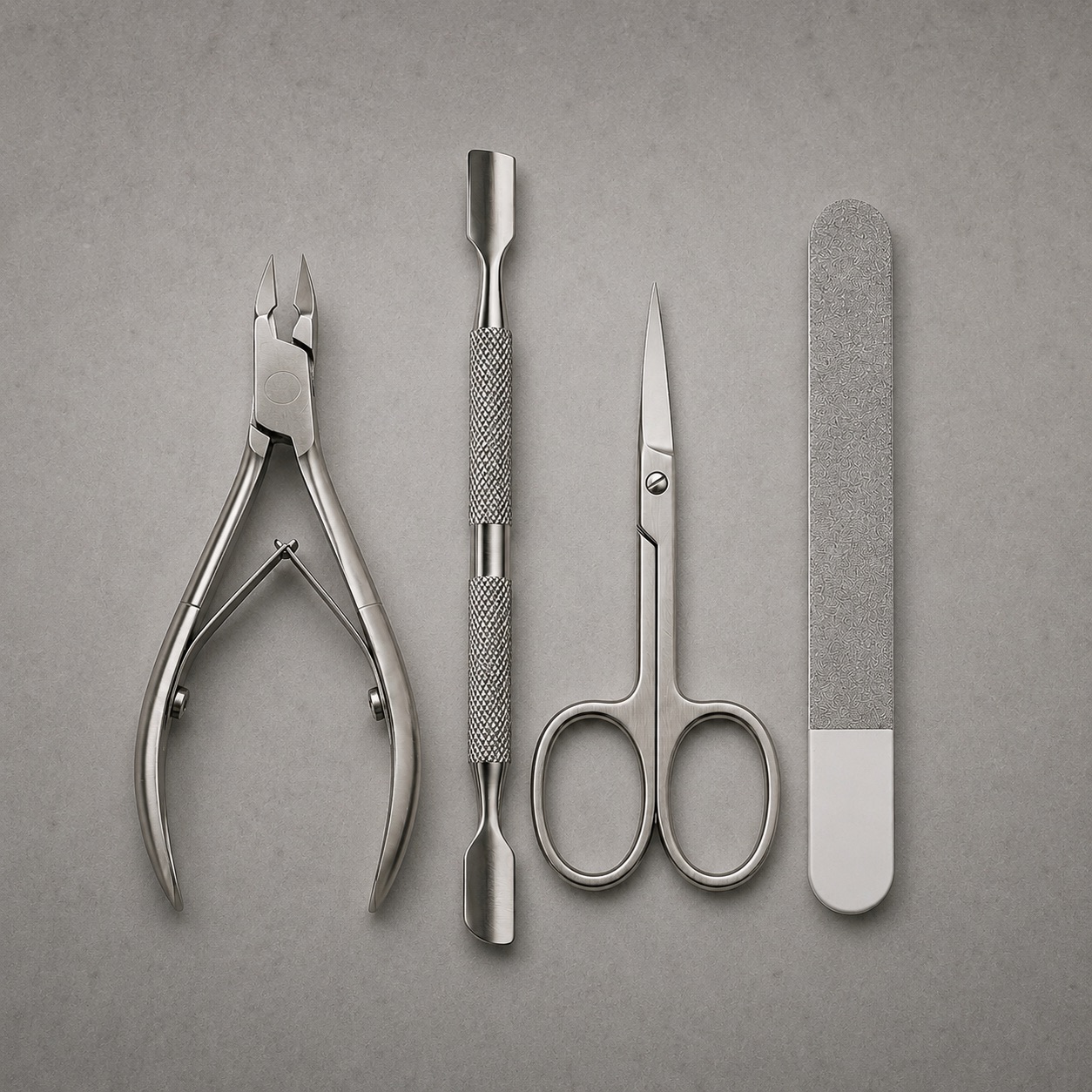 Les outils