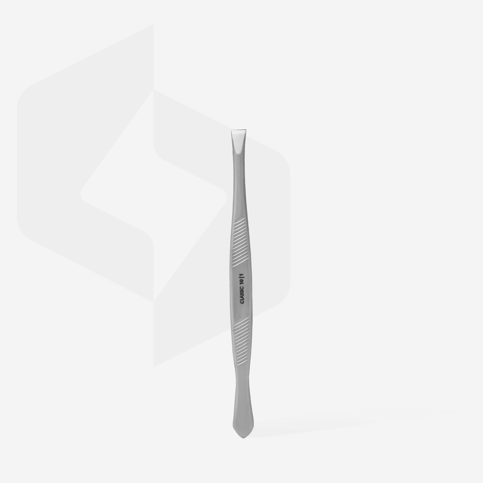 Pinces à sourcils EXPERT 10|1 - Staleks - STALEKS