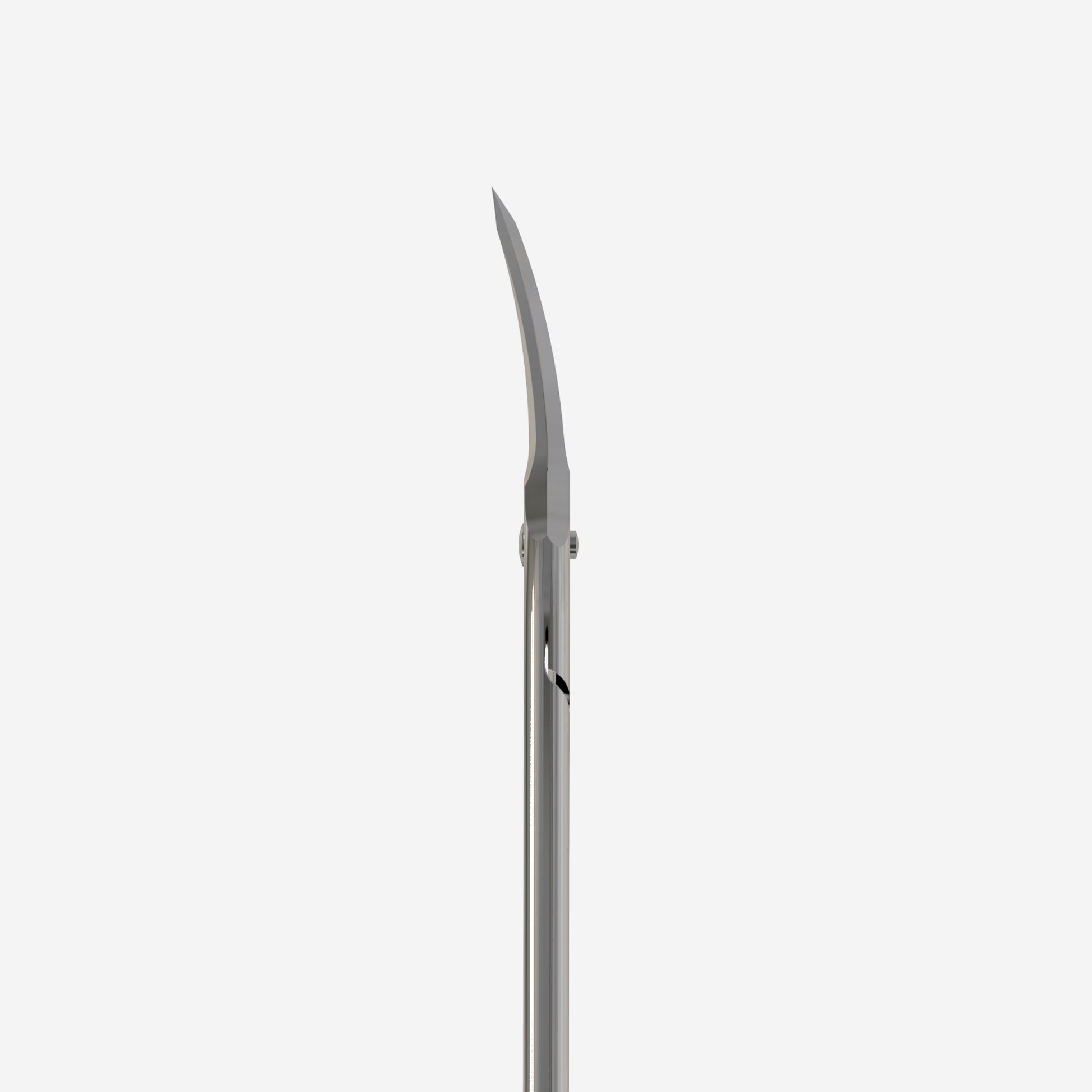 Ciseaux UNIQ asymmetric 10|4 - Staleks pro - STALEKS